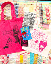 Load image into Gallery viewer, To Fashion A Strawberry Zine #5 &amp; Tote
