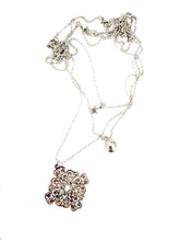 Load image into Gallery viewer, Runway Star 3-Necklace Set