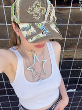 Load image into Gallery viewer, PRE-ORDER: Mega Star Choker