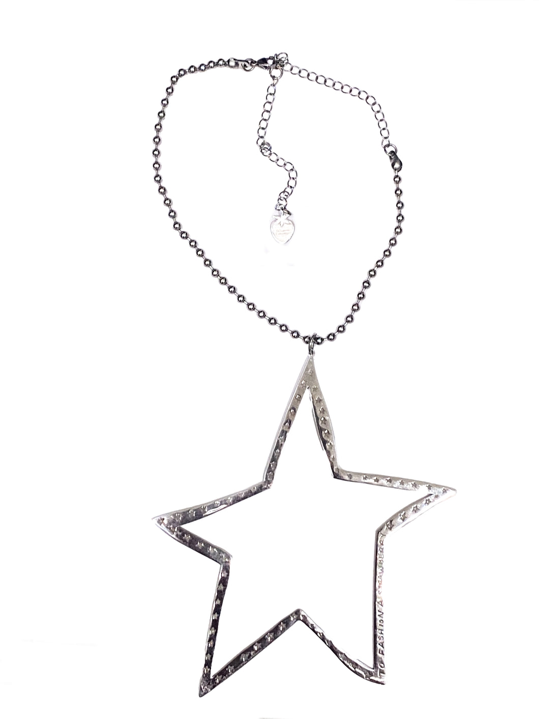 PRE-ORDER: Mega Star Choker