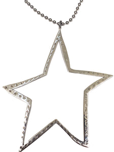 PRE-ORDER: Mega Star Choker