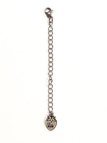 Strawberry Charm Chain Extender - 4