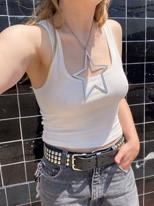 Mega Star Choker