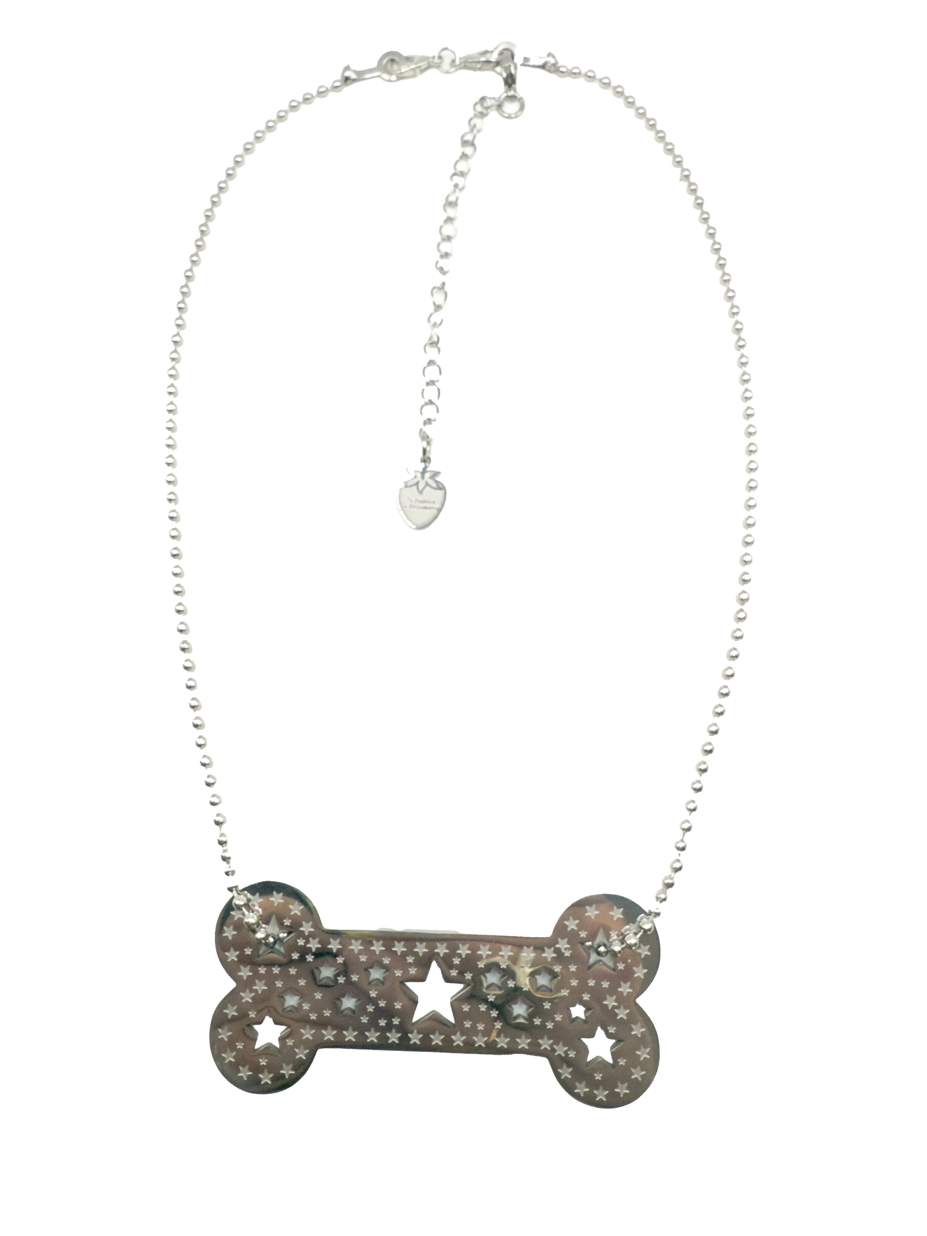 アクセサリー AFB BOLD STAR NECKLACE BOLD STAR NECKLACE – AFB