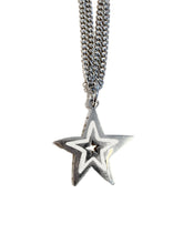 Load image into Gallery viewer, Triple Star 3-Necklace Set