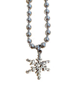 Load image into Gallery viewer, Triple Star 3-Necklace Set