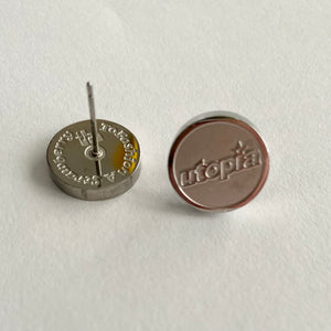 Utopia Earrings