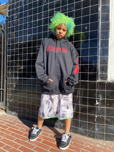 Nu Strawberry Hoodie