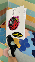 Load image into Gallery viewer, To Fashion A Strawberry Zine #3: The Catalog